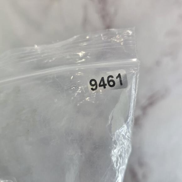 Anthropologie Top Womens Small Light Blue Tank Satin Flared Swing Flared - Picture 10 of 10